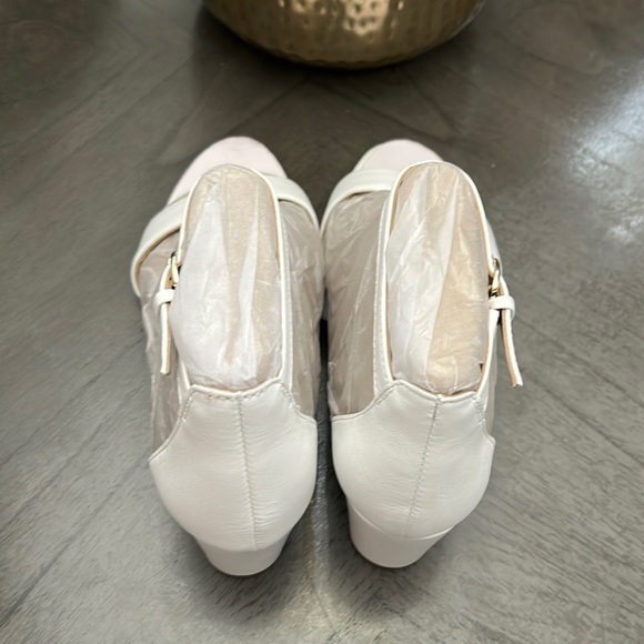 Naturalizer Women's Vera Dress Sandal (WIDE) - Picture 7 of 12